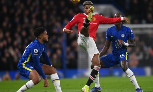[FOTO] Manchester United s novim trenerom na klupi krenuo  pobjedom, ali se mučio i nije oduševio; Tottenhamu treći trijumf u nizu