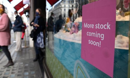 U Britaniji preminulo 12 ljudi zaraženih omikron varijantom