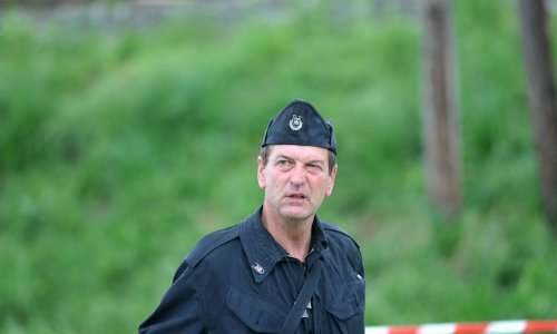 Austrija zbog Hrvata zabranjuje ustaško znakovlje