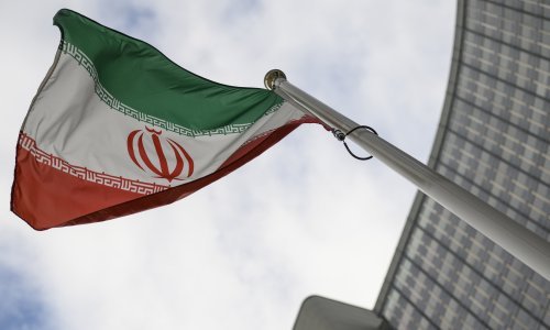 U Beču počinju nuklearni pregovori Irana i Zapada