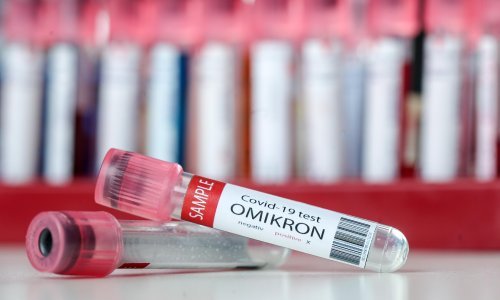 Američki farmaceutski div: Testovi upućuju da antigenski lijek djeluje protiv omikrona