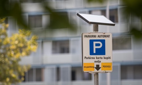 Jeste li primijetili da parkirni automati u Zagrebu ne rade? Tako će biti još neko vrijeme, a znamo i zašto