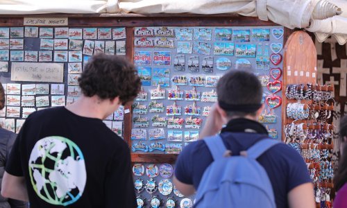 Hrvati putuju sve manje, troše više i vole adventska putovanja