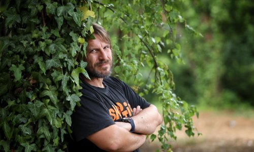 Znanstvenik s Ruđera o novom soju: Omikron može biti opasniji tamo gdje 30 posto ljudi nije cijepljeno