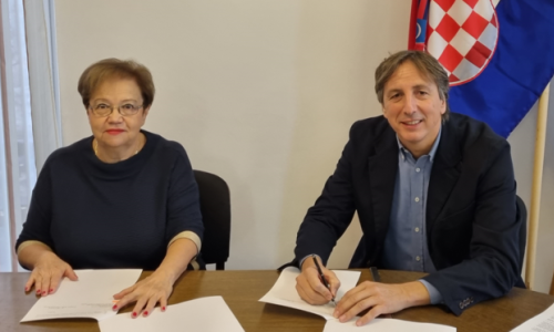 Hrvatski Telekom sklopio partnerstvo s Maticom umirovljenika Hrvatske