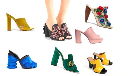 Modni hit 90-ih vladat će proljetnim stajlinzima