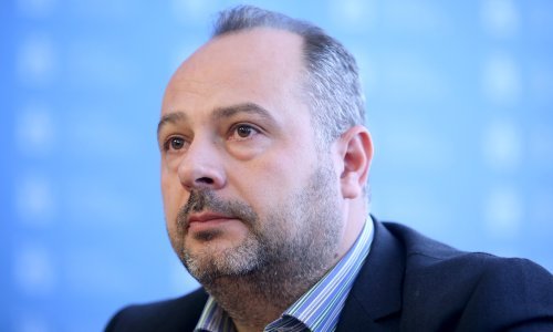 Uskok podignuo optužnicu protiv Gzima Redžepija: pokušao utjecati na vještaka u odluci o skrbi nad sinom Severine i Milana Popovića