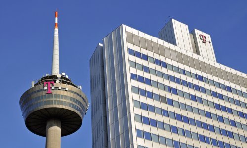 Europski telekomi žele američki doprinos u gradnji mobilnih mreža