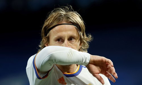 Engleski mediji bruje o Luki Modriću; može li se dogoditi veliki preokret pa da se Hrvat preseli u jedan od najbogatijih klubova svijeta?