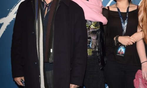 Roditeljske brige zvijezde 'Mućki' Davida Jasona