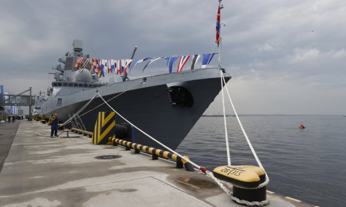 Rusija uspješno lansirala još jednu hipersoničnu raketu