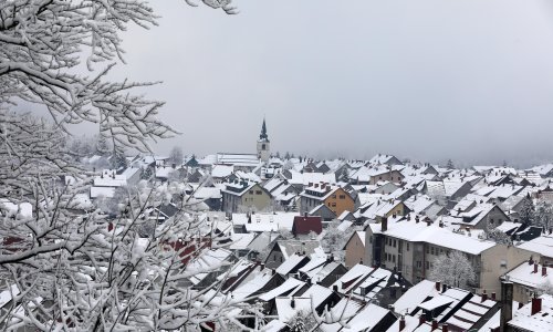 Meterolozi objavili prognozu za zimu: Čini se kako će biti toplije od prosjeka, osobito u Dalmaciji