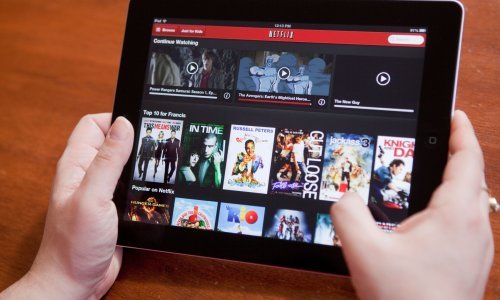 Netflix iznenadio rezultatima, ali i dalje ima nesigurnu budućnost