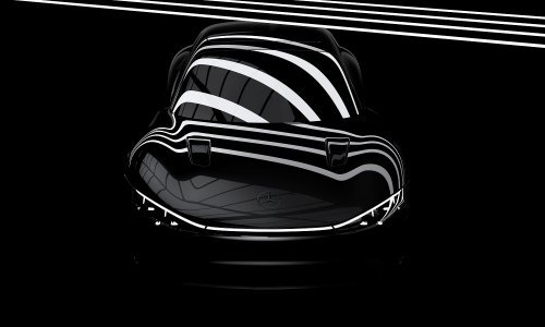 [FOTO] Stiže Mercedes-Benz Vision EQXX, futuristički koncept dometa više od 1000 km s jednim punjenjem