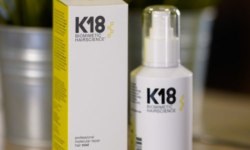 Čarobna bočica uz koju 'frizzy hair' postaje stvar prošlosti