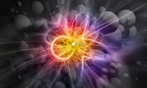 Fizičari su po prvi put u hadronskom sudaraču otkrili tragove 'nevidljivih čestica' - neutrina