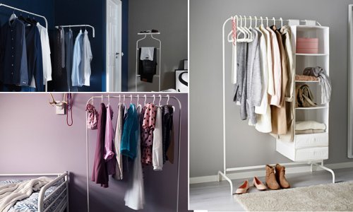 Ovaj jeftin komad spavaću sobu pretvara u glamurozni kutak