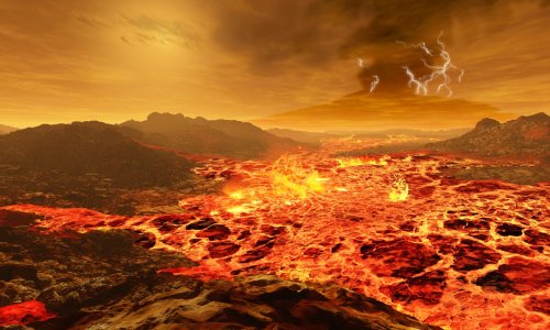 Venera je skoro sigurno vulkanski aktivna, no znanstvenicima trebaju konkretni dokazi - evo što planiraju