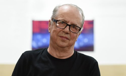 Nedeljko Dragić dobitnik nagrade za životno djelo 32. Svjetskog festivala animiranog filma