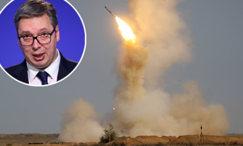 Vučić ne krije to da ga živcira hrvatska nabava Rafalea, tvrdi da je naručio nešto još bolje: Što to Srbija nabavlja i ima li uopće taj novac?