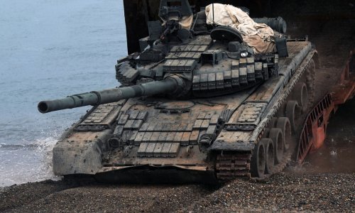 EU parlamentarci traže sankcioniranje Rusije: 'Ako popustimo, bit ćemo odgovorni za novi agresivni fašizam 21. stoljeća'