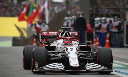 [VIDEO] 'Oproštajka' za 'Ledenog čovjeka'; u Formuli 1 ostat će ogromna praznina, a oglasila se i emotivna supruga