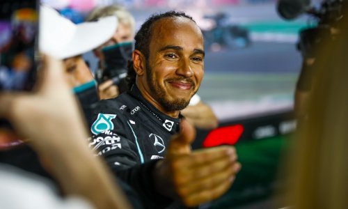 Aktualni prvak Lewis Hamilton je i dalje u strahu; neki nisu svjesni situacije, a on može zbog toga ostati bez naslova prvaka