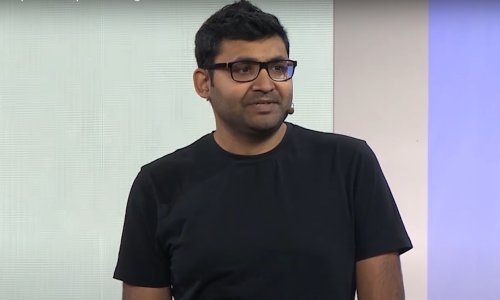 Parag Agrawal novi CEO Twittera, Jack Dorsey se povukao