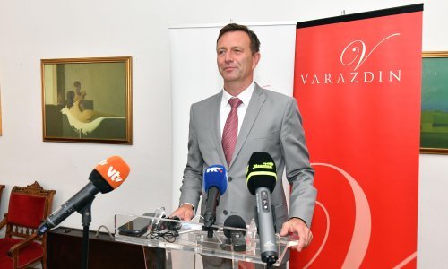 Bosilj: Prijedlog da se gradski prirez smanji s 10 na 7,5 posto