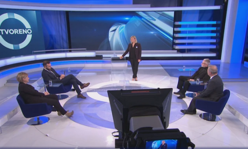 U Otvorenom zaiskrilo oko nedostatka radne snage i Zakona o radu