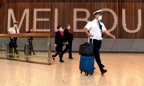 Australija skraćuje period između druge i 'booster' doze zbog rasta zaraza omikronom