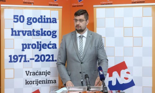 HNS traži ugradnju detektora ugljičnog monoksida na trošak opskrbljivača plinom