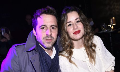 [FOTO] Otvoren je klub kazališta Komedije, pogledajte kako je bilo i tko je bio od poznatih