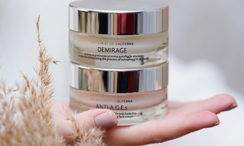 Dosad neviđeni eliksiri mladosti nalaze se unutar hrvatskog brenda kozmetike