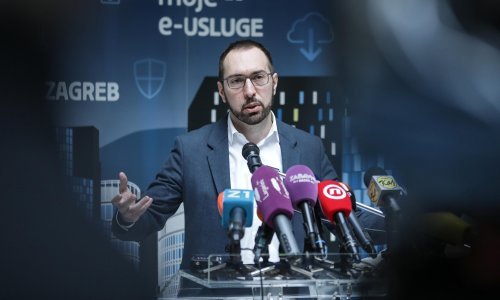 Tomašević: Radimo paralelno na tri kolosijeka kako bismo otvorili žičaru
