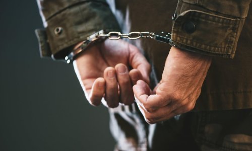 Zbog ratnih zločina uhićeno devet bivših pripadnika vojske bosanskih Srba