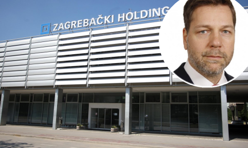 Revizor iz Zabe sjeda u vruću fotelju: Tko je Dubravko Karačić, novi član uprave Zg Holdinga?