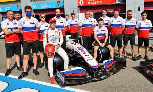 Vapaj zločestog dečka Formule 1 čuo je njegov bogati otac; evo koji potez će povući ruski milijarder kako bi usrećio sina i spasio situaciju