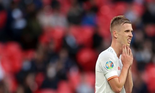 Uskoro se očekuje bombastični transfer bivšeg Dinamovca Danija Olma, a razlog je i trener koji je rođen u istom gradiću; jednostavno je 'zaljubljen' u njega!