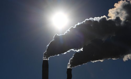 Emisije stakleničkih plinova u EU manje za 867 milijuna tona nego prije Covida-19