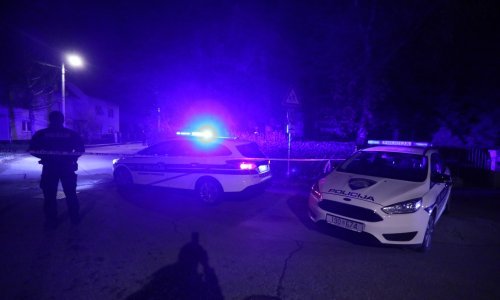 Više osoba ozlijeđeno u sudaru tri vozila kod čvora Buševec