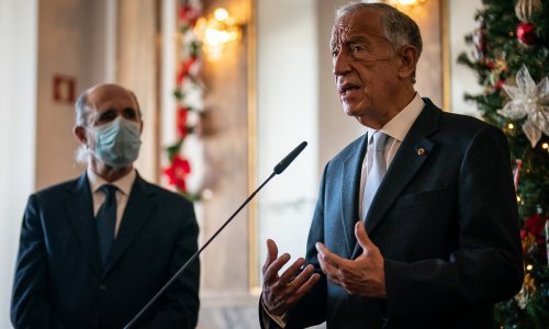 Portugalski predsjednik uložio veto na depenalizaciju eutanazije