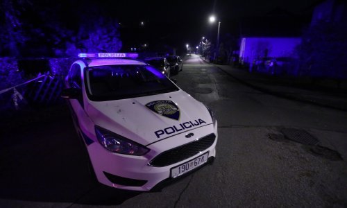 Prometna nesreća u Zagorju: Jedan vozač preminuo u bolnici, drugi teško ozlijeđen