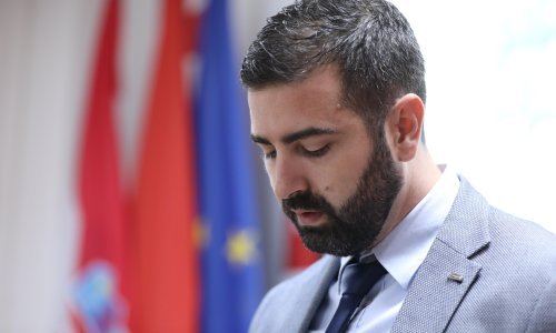Matijević: SDP u Splitu nastavlja dosadašnji smjer prema gradonačelniku Puljku