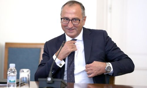 Šveb: Mi ćemo 2030. vjerojatno gasiti odašiljače