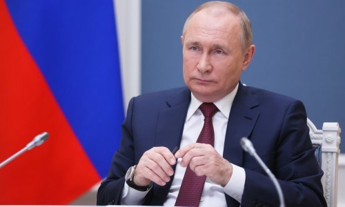 Rusija blokira stranicu nevladine udruge specijalizirane za praćenje prosvjeda