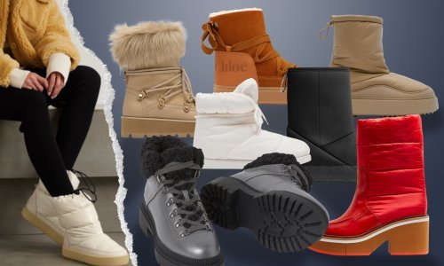 Bliži se zima, a čizme za najhladnije dane nikada nisu izgledale bolje: Ovo su najljepše i najtoplije verzije s polica trgovina