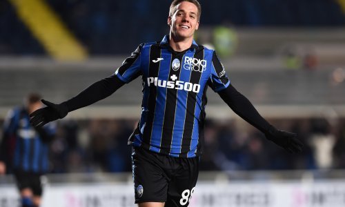 [FOTO] Nova veličanstvena utakmica našeg Marija Pašalića; zabio je hat-trick i ispisao povijest, prvi je Hrvat kojem je to uspjelo dva puta