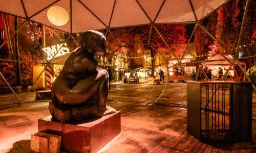 Akademija je službeno otvorena: Evo kako je bilo na otvaranju Adventa