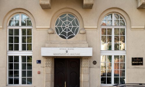 CulturEU - interaktivni vodič financiranja za kulturne i kreativne sektore